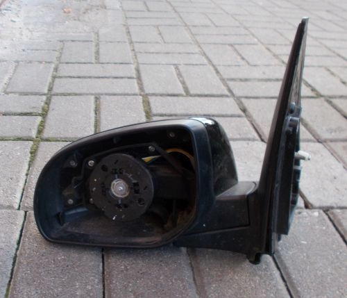 HYNDAI I10 LIFT LEWE ELEKTRYCZNE 3 PIN LUSTERKO