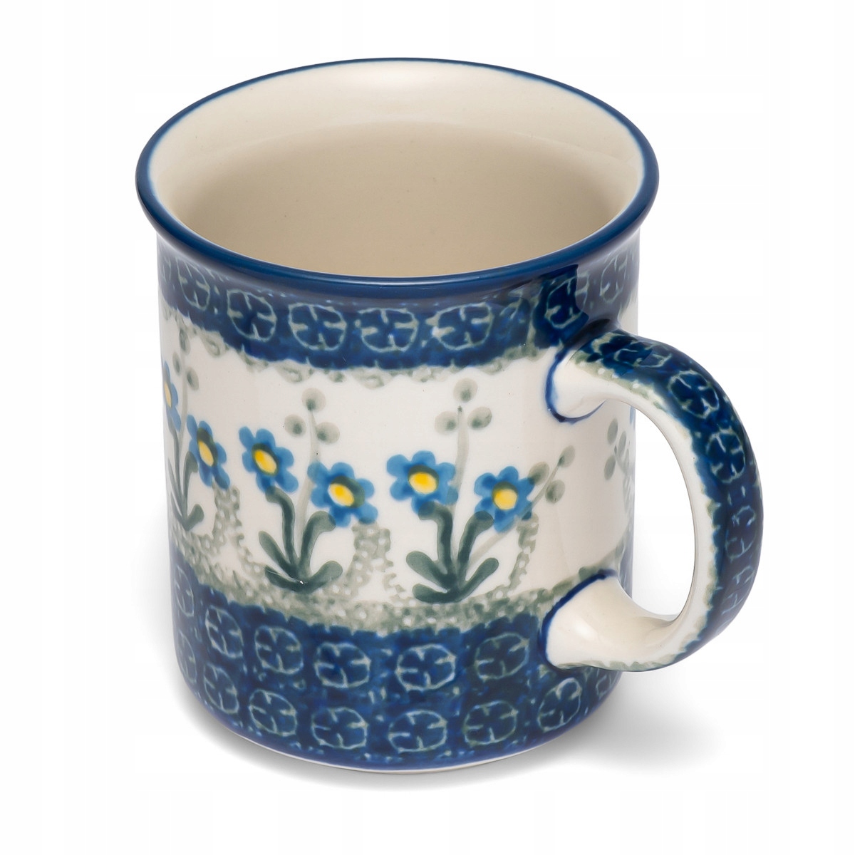 Hrnček 270 ml Ceramika Artystyczna Bolesławiec