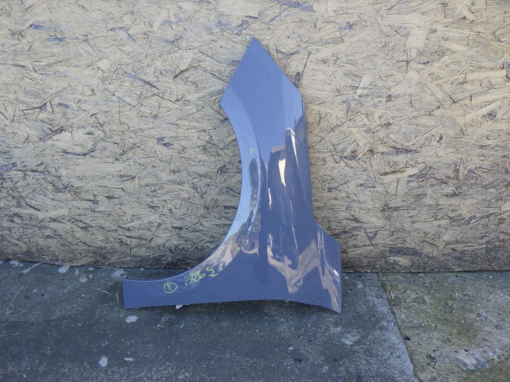 OPEL CORSA F 19- fender left front