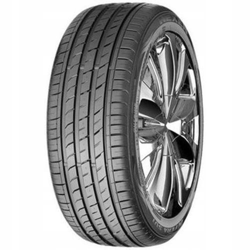 4x Nexen 235 / 50R18 N ' FERA RU1 101Y FR