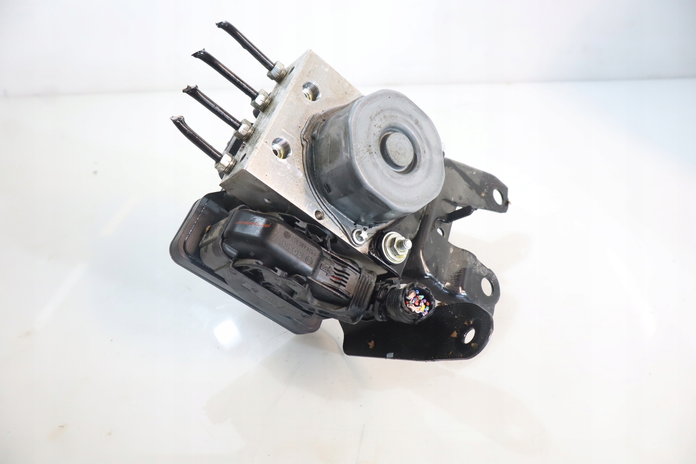 насос ABS TOYOTA AYGO II РЕСТАЙЛИНГ 1.0