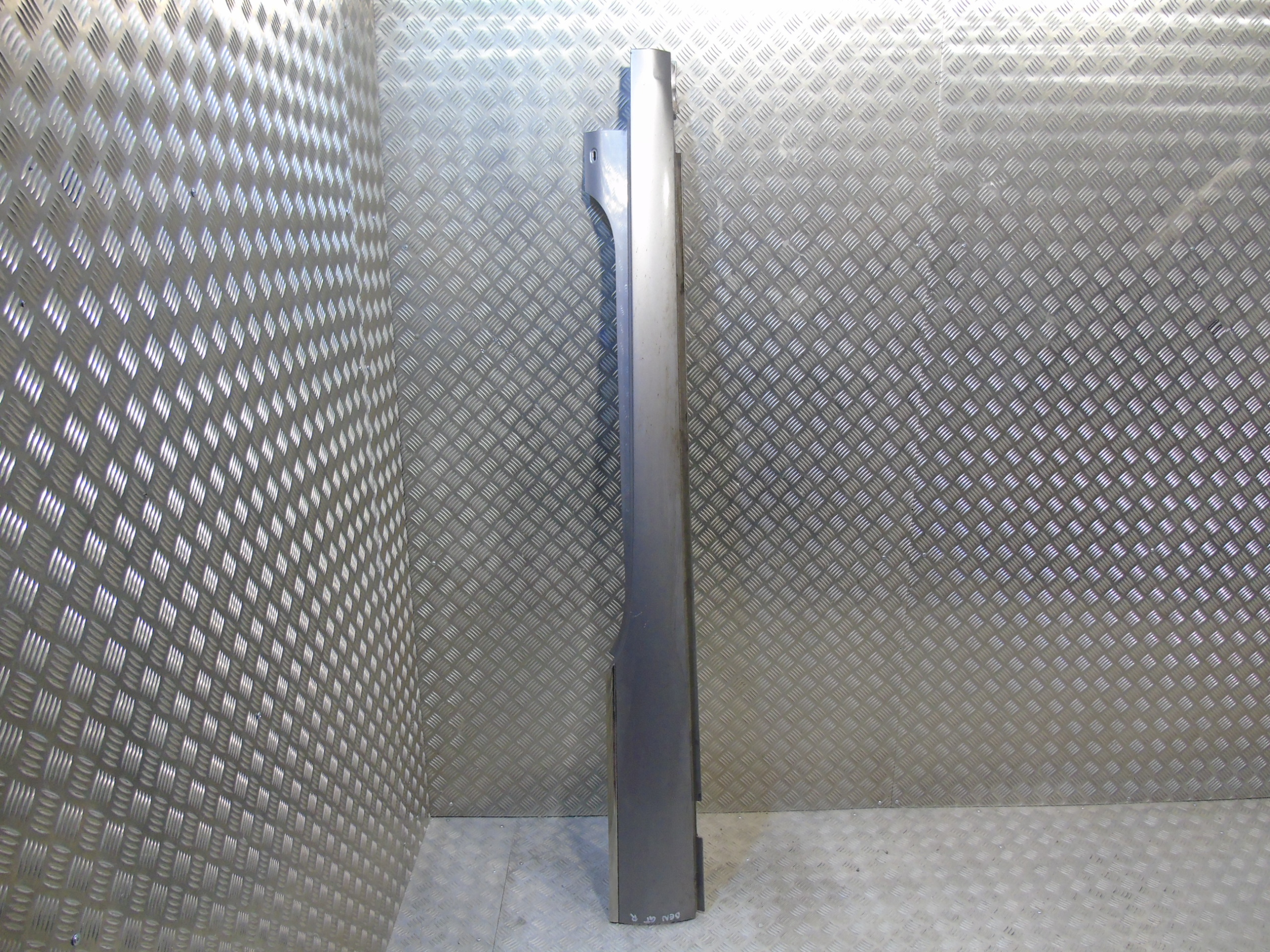 moulding threshold right BENTLEY GT SUPERSPORTS 1
