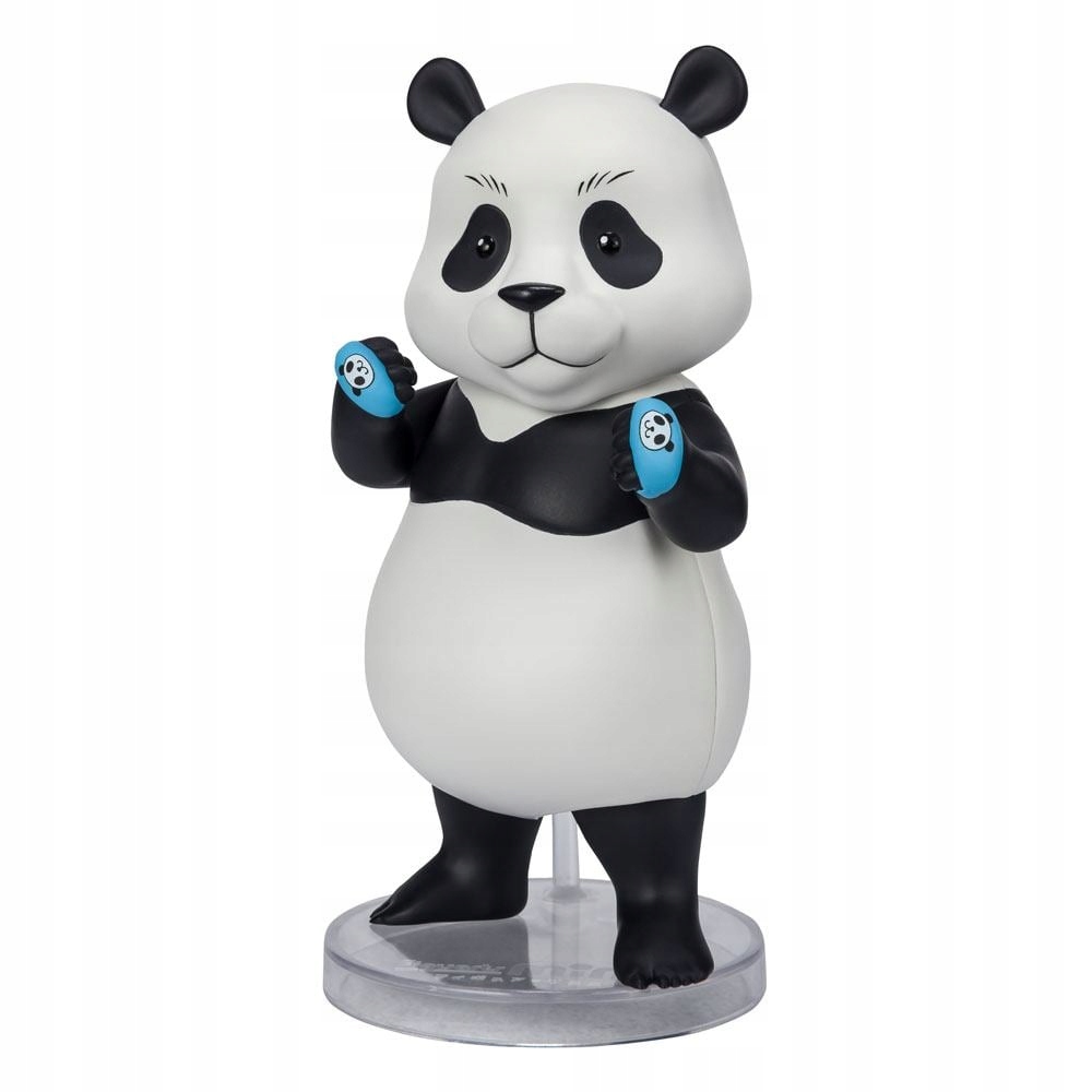 Jujutsu Kaisen Mini Panda Figurka Figuarts 9 cm