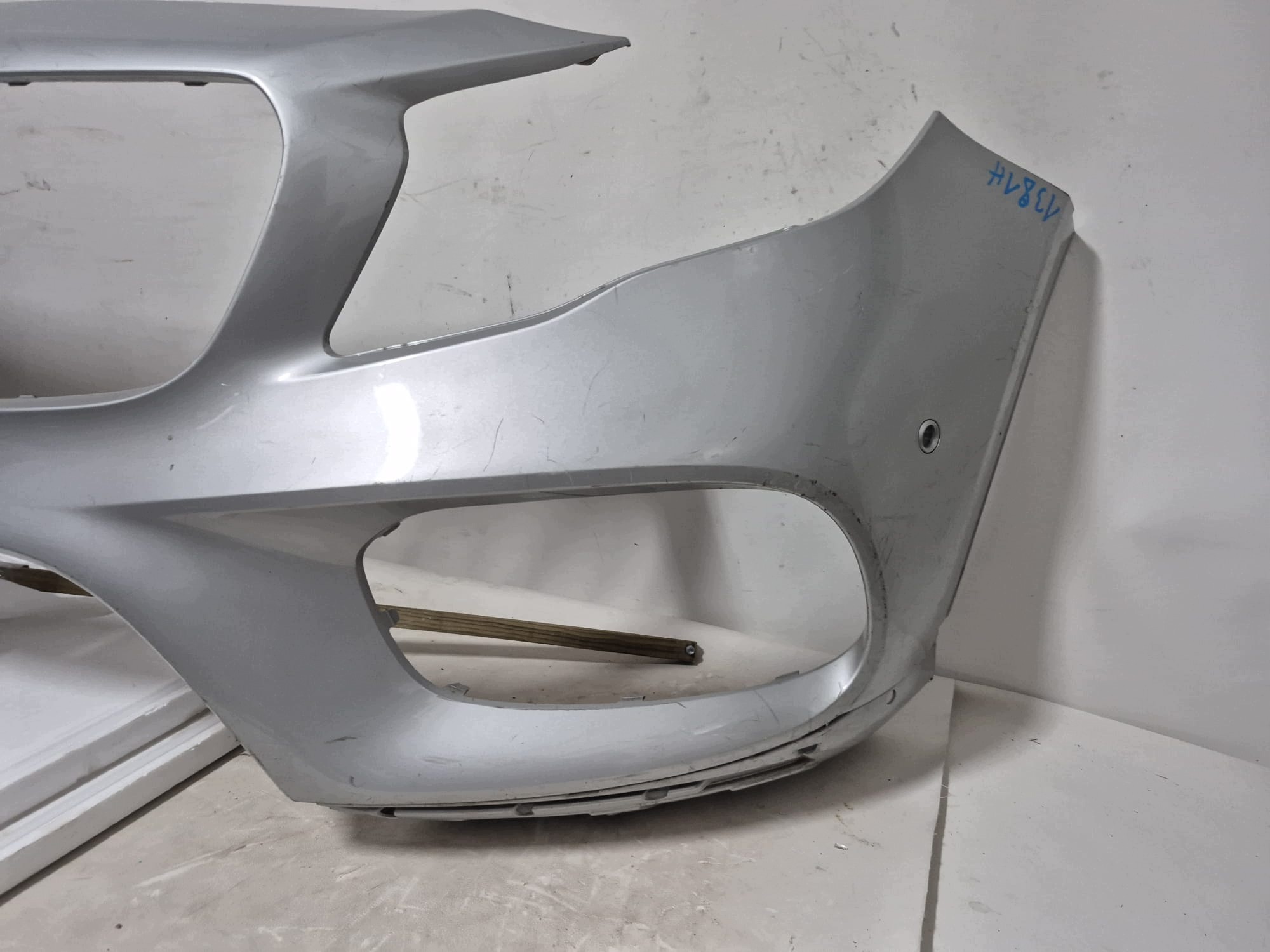 MERCEDES GLA W156 AMG LIFT bumper front front PDC A1568859300