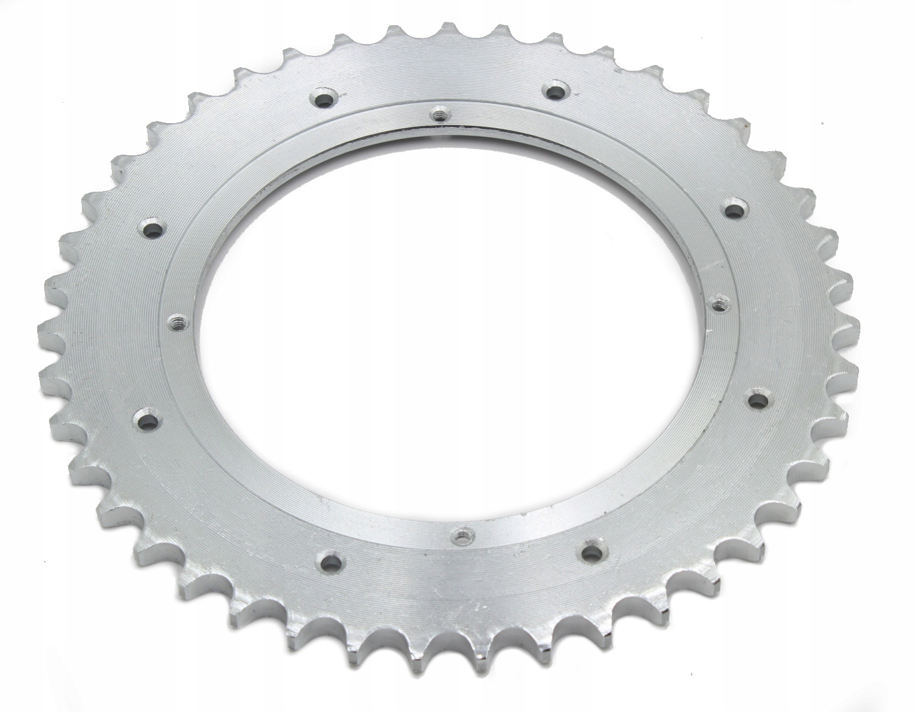 ZĘBATKA WSK 125 TYŁ TYLNA STARY TYP 43 ZĘBY