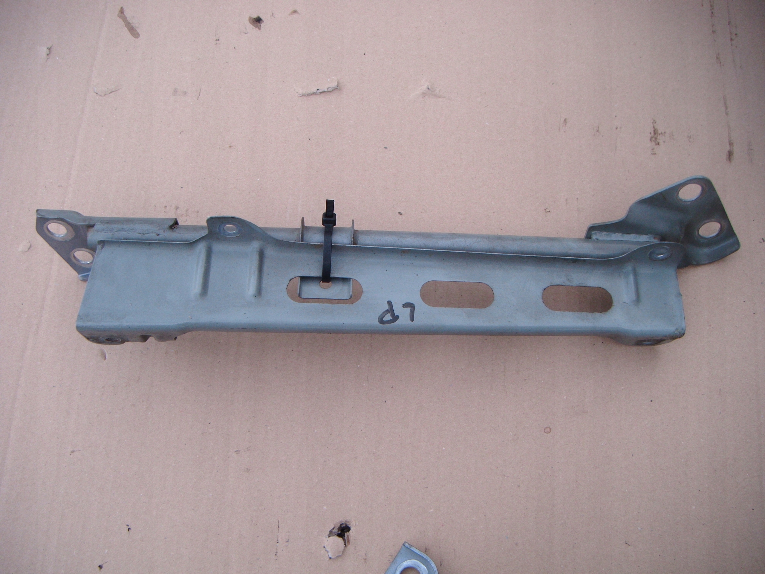 SUBARU OUTBACK III 3 03-09 MOCOWANIE BŁOTNIKA