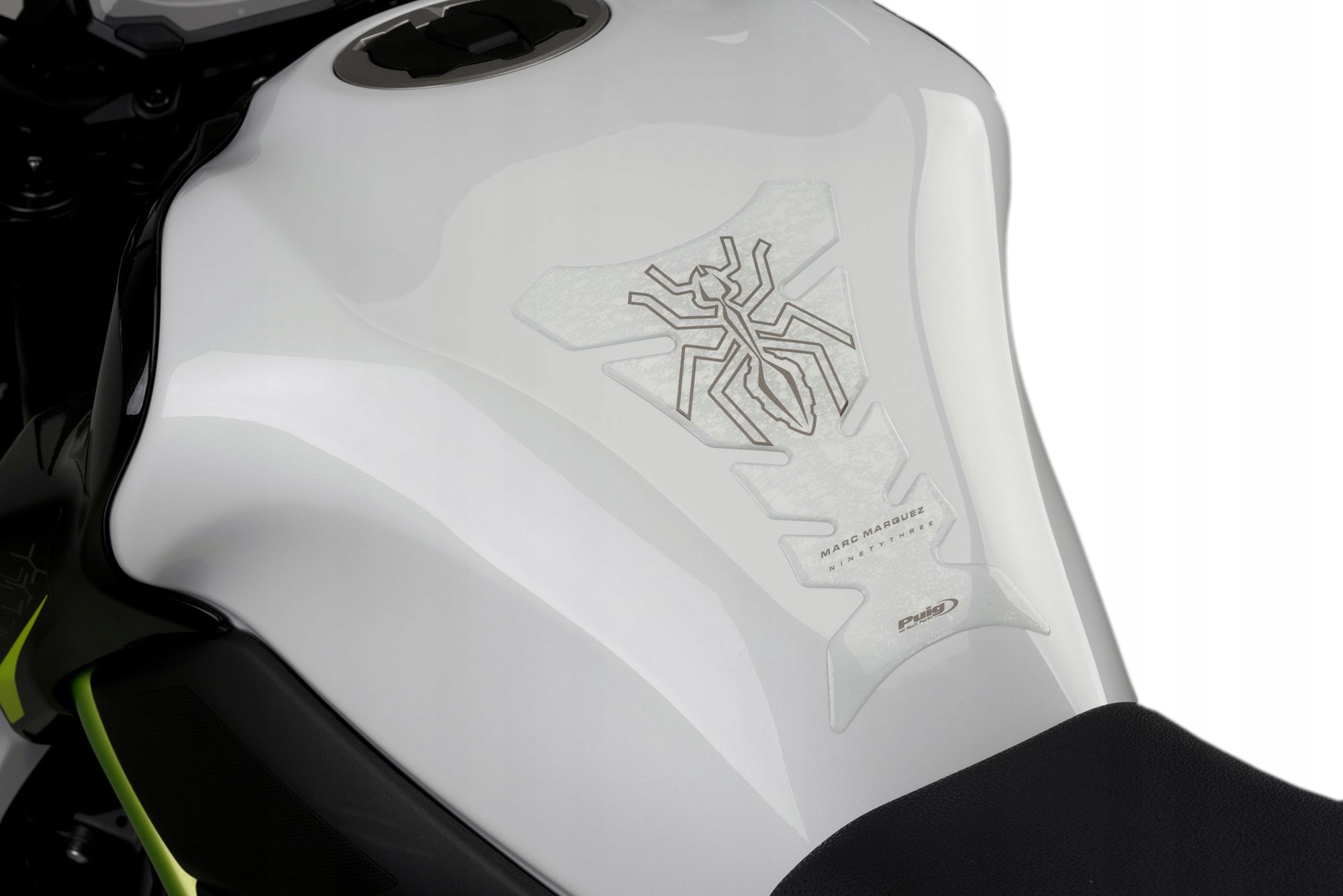 

Puig 20681W Tankpad Big Ant Marc Marquez