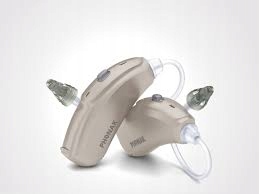  Шланг для слухових апаратів HE 2-R Phonak, Unitron тип інший