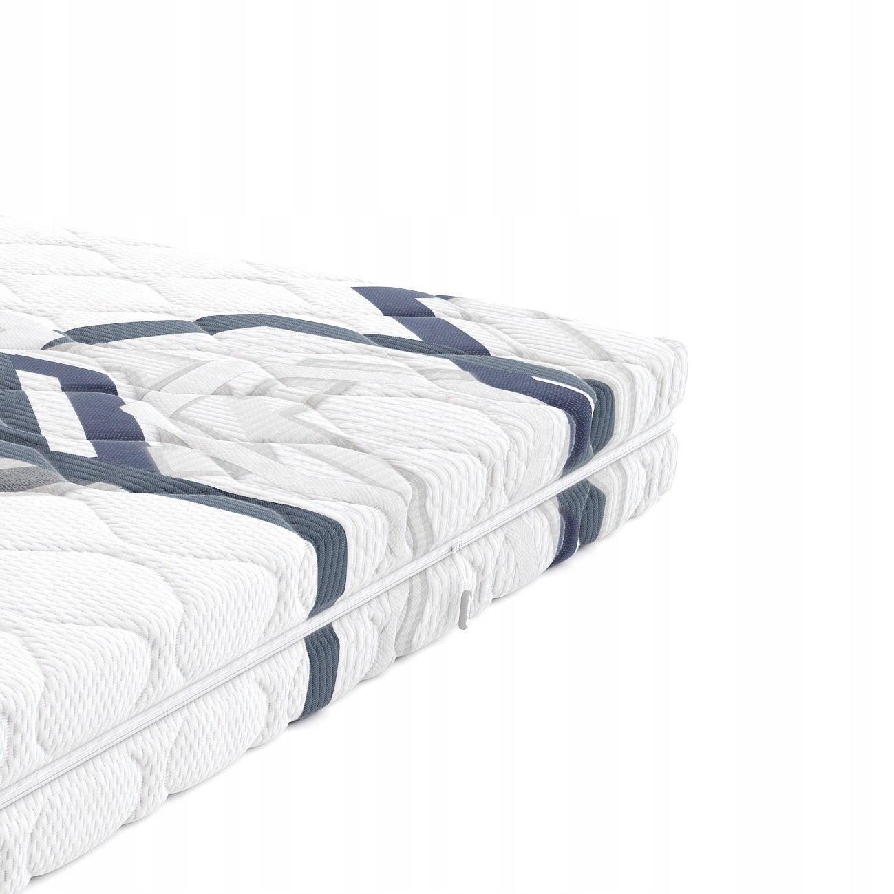 Materac piankowy Funky 80x180 cm HILDING Długość materaca 180 cm