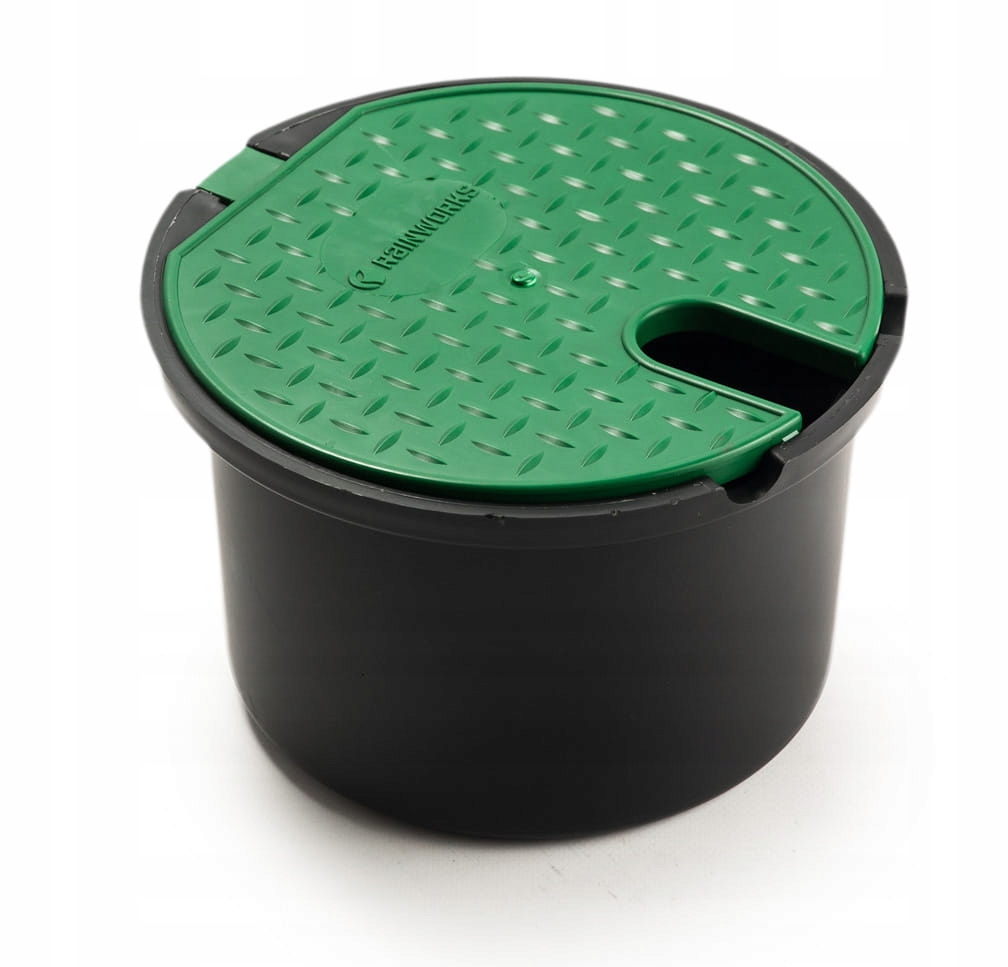 

Studzienka poboru wody Out-DRA