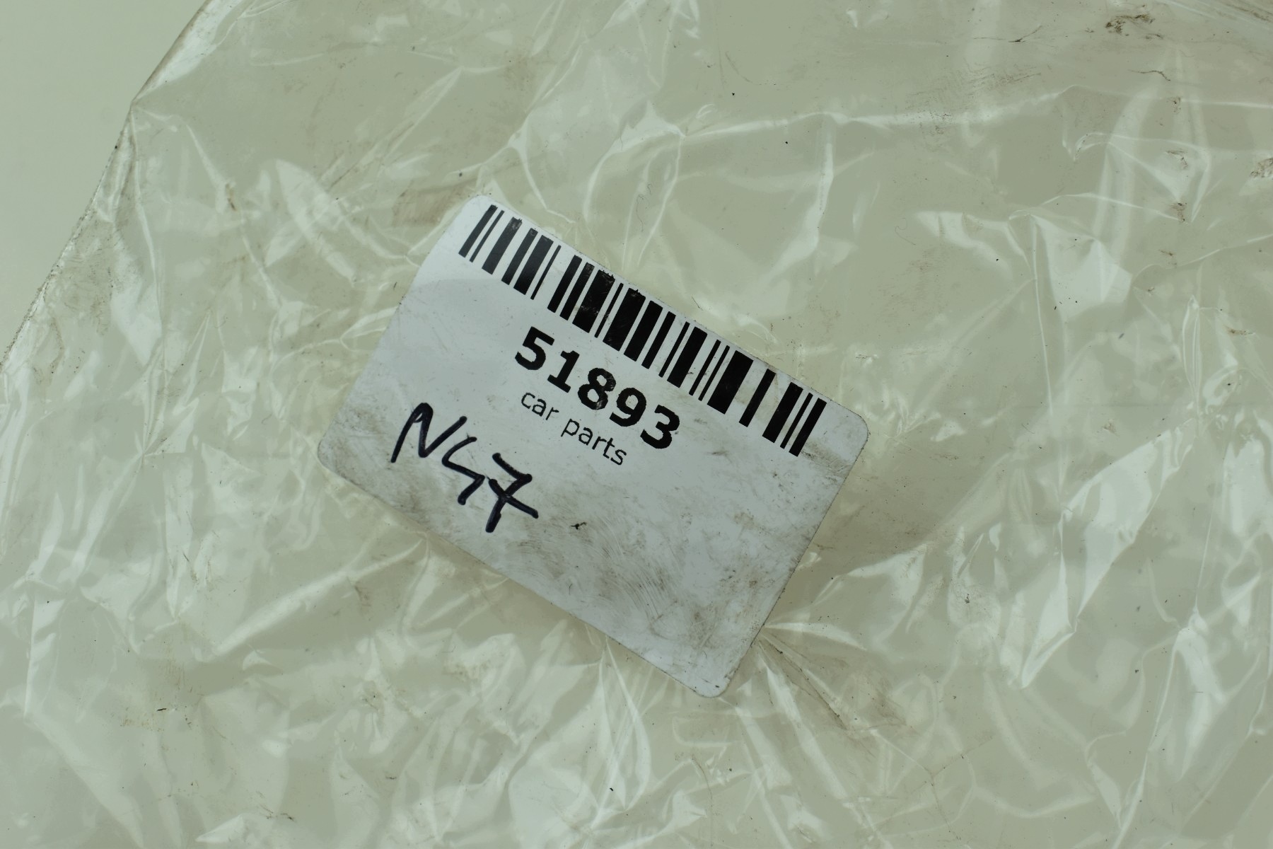 csigák Walu BMW E81 E87 E84 E90 E91 2.0 D N47 1304073K