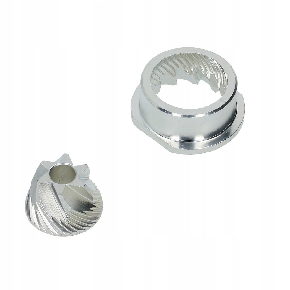 Ostrza Żarna młynka do Jura Nivona V5