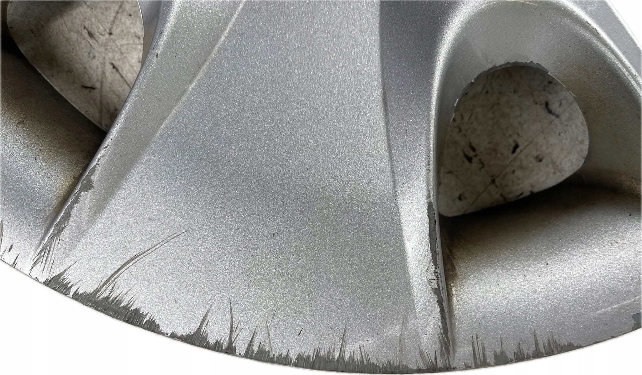 AK213 copriruota KOMPLET 16 CALI BMW 1 E81 E87 E82 E88 6777787 Originale