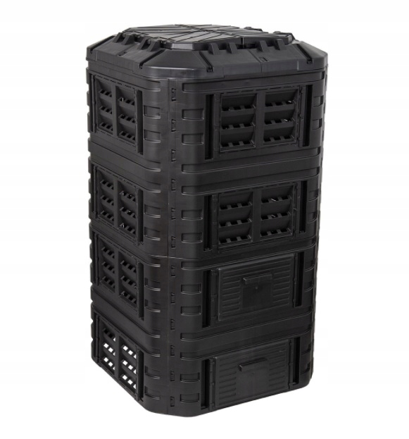 

Patrol Kompostownik Modularny 1260L Całoroczny