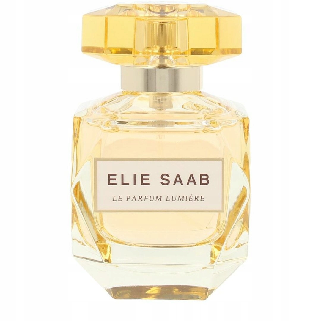 Dámské Parfémy Elie Saab Le Parfum Lumiere Edp 50 ml