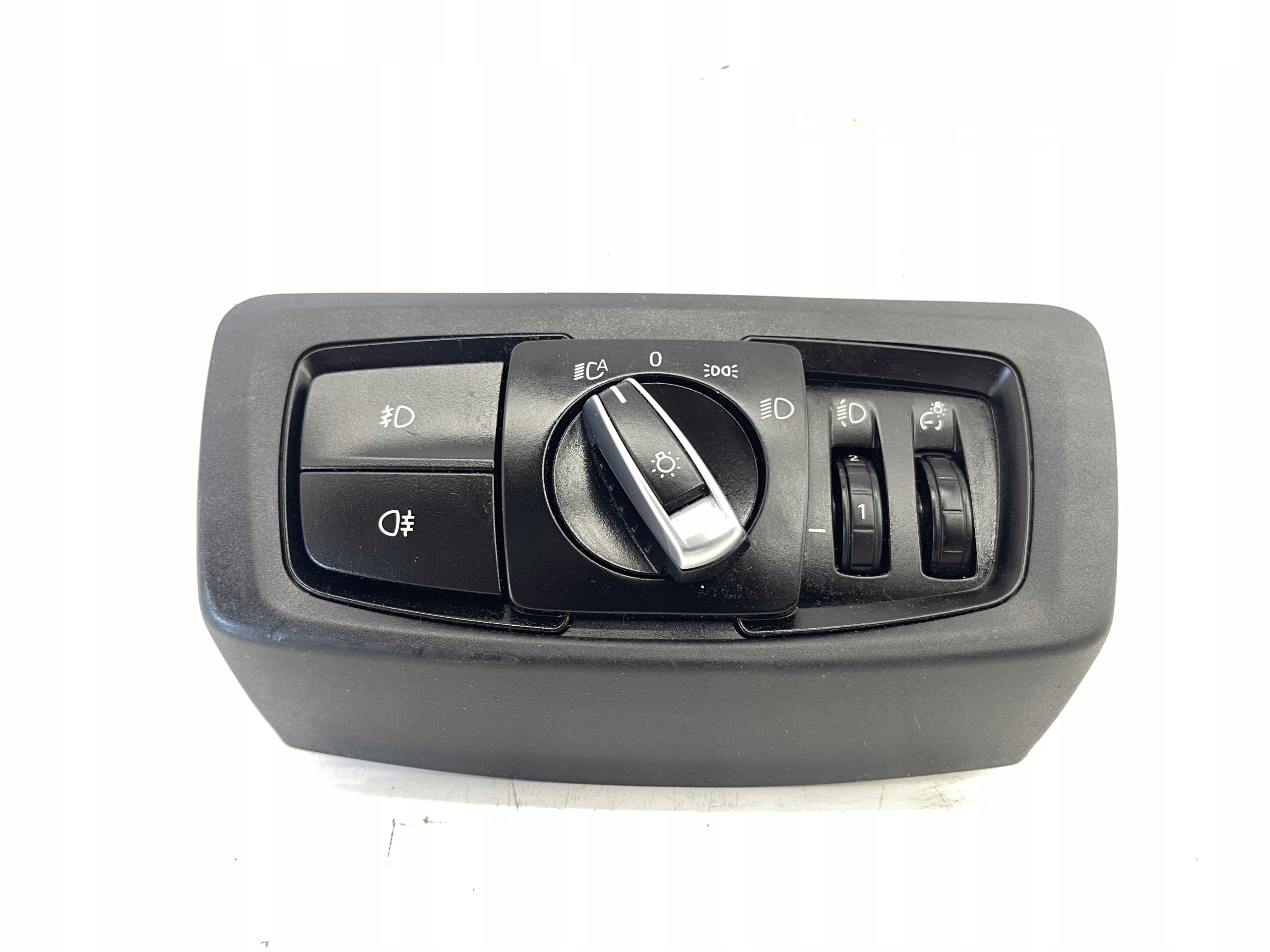 BMW 2 F45 F46 Panel obslugi switch light switch z frame 9390204