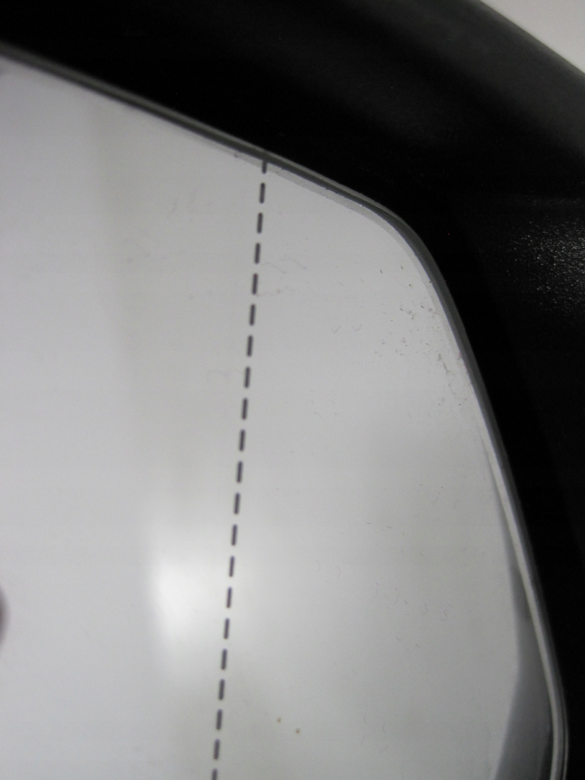 mirror mirrors VW POLO LIFT 2G 2GS