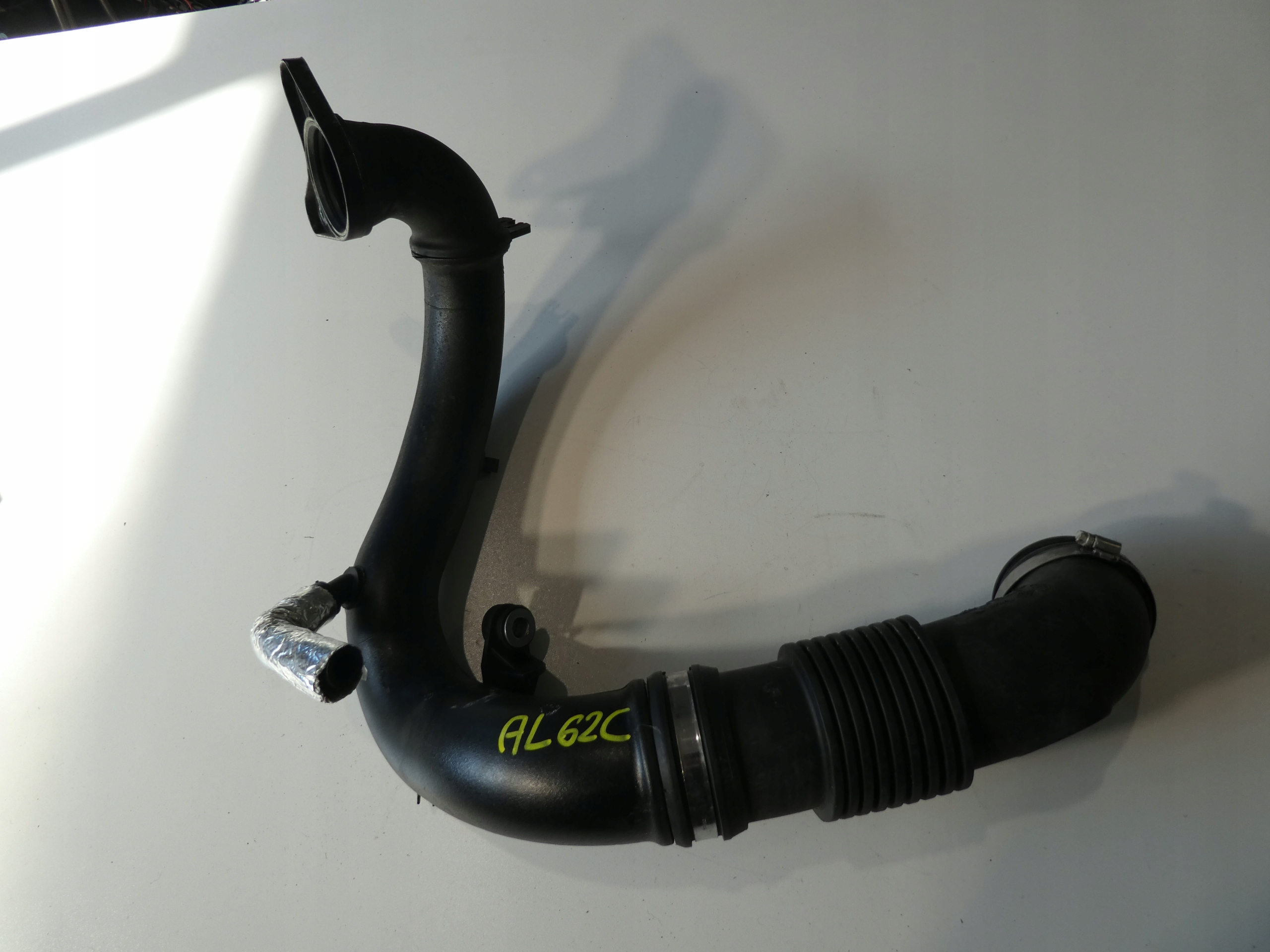 pipe TURBO RENAULT MASTER 2.3 DCI 165763705R