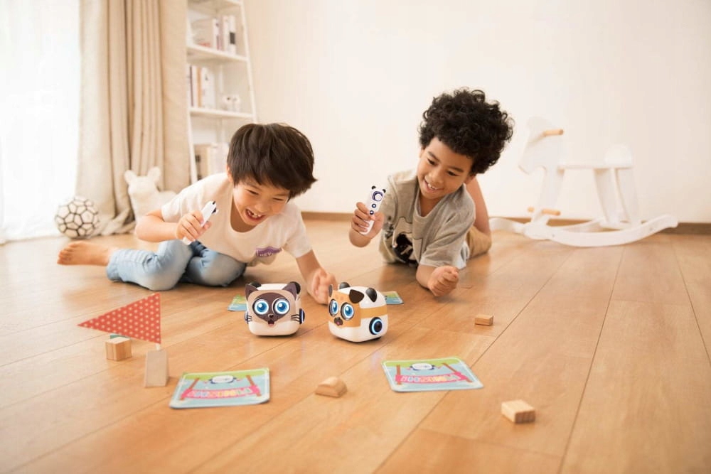 Makeblock mTiny Coding Kit EAN (GTIN) 6928819510340