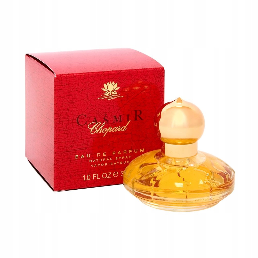 Chopard Casmir Parfémovaná Voda Sprej Pro Ženy 30 ML [parfém]