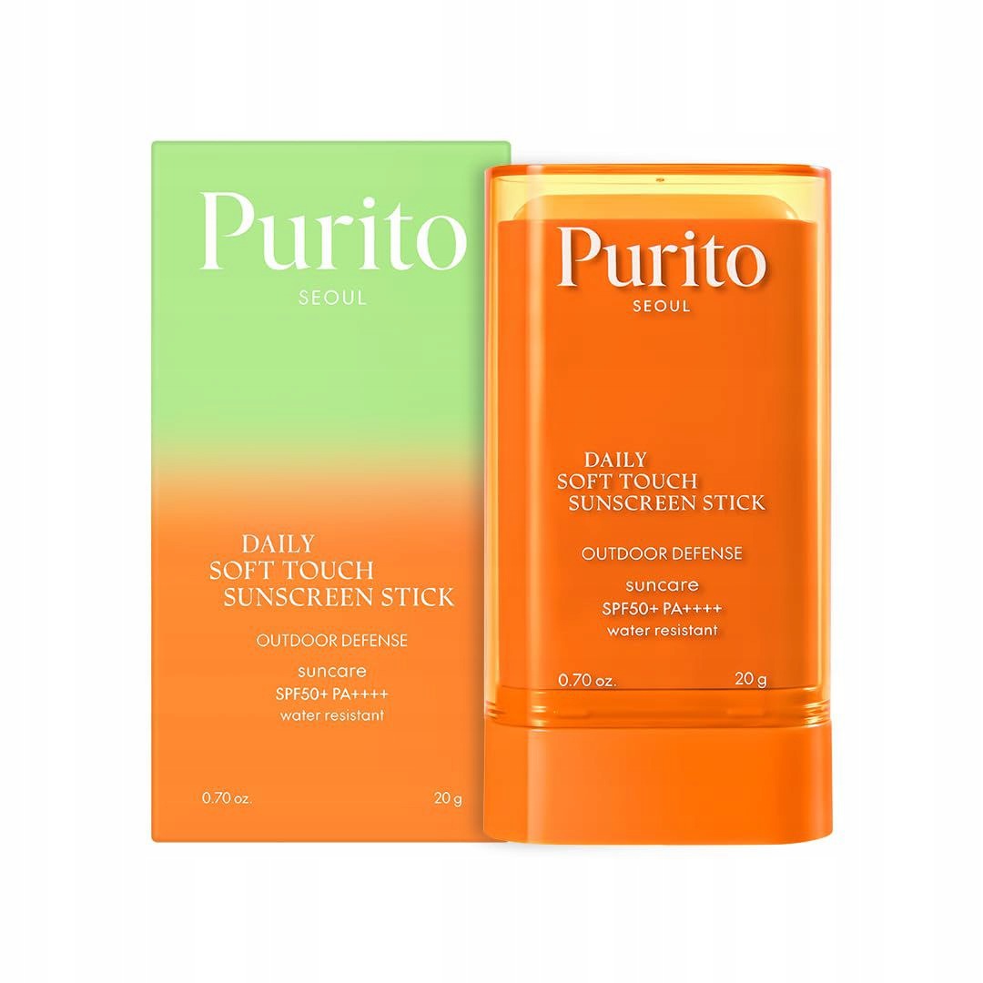 Opalovací tyčinka Spf 50+ Ochranná Tyčinka 20 G