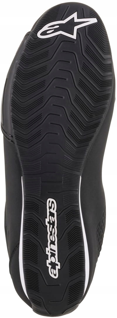 Buty Alpinestars SEKTOR r. 43 | jak FASTER 3 Rodzaj Męskie