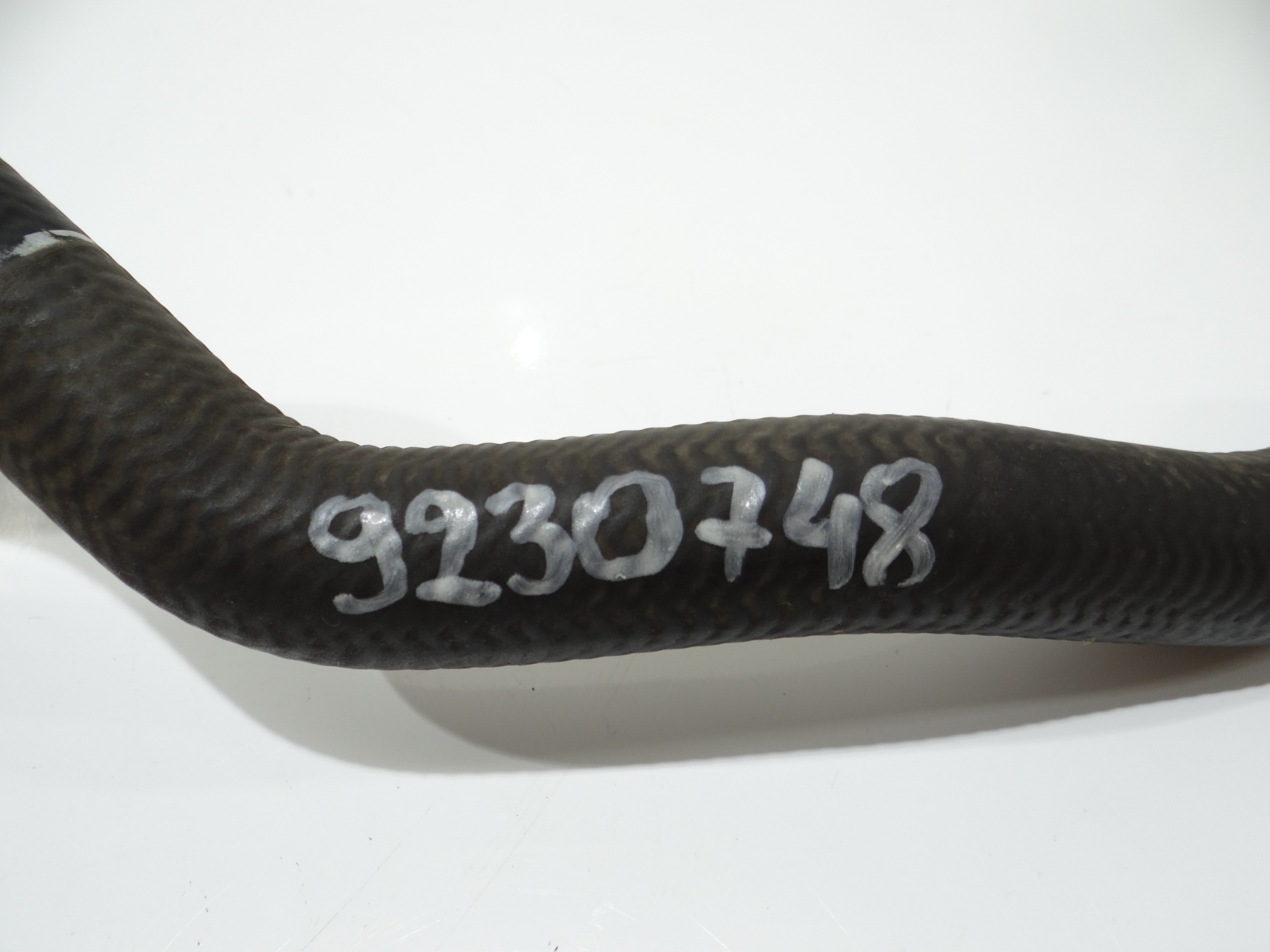 prijenos crijevo vode MINI R56 9230748