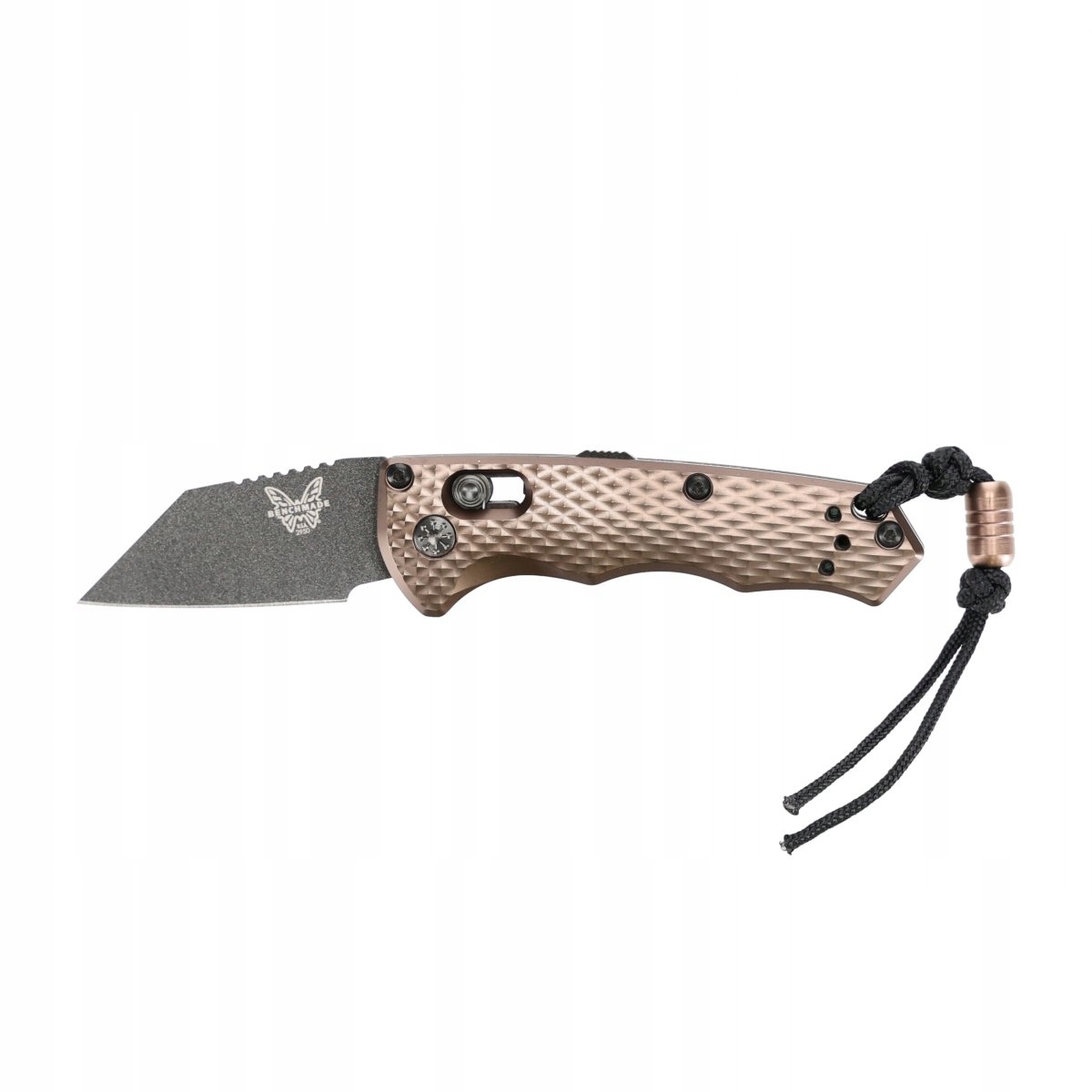 Nůž Benchmade 2950BK-1 Immunity