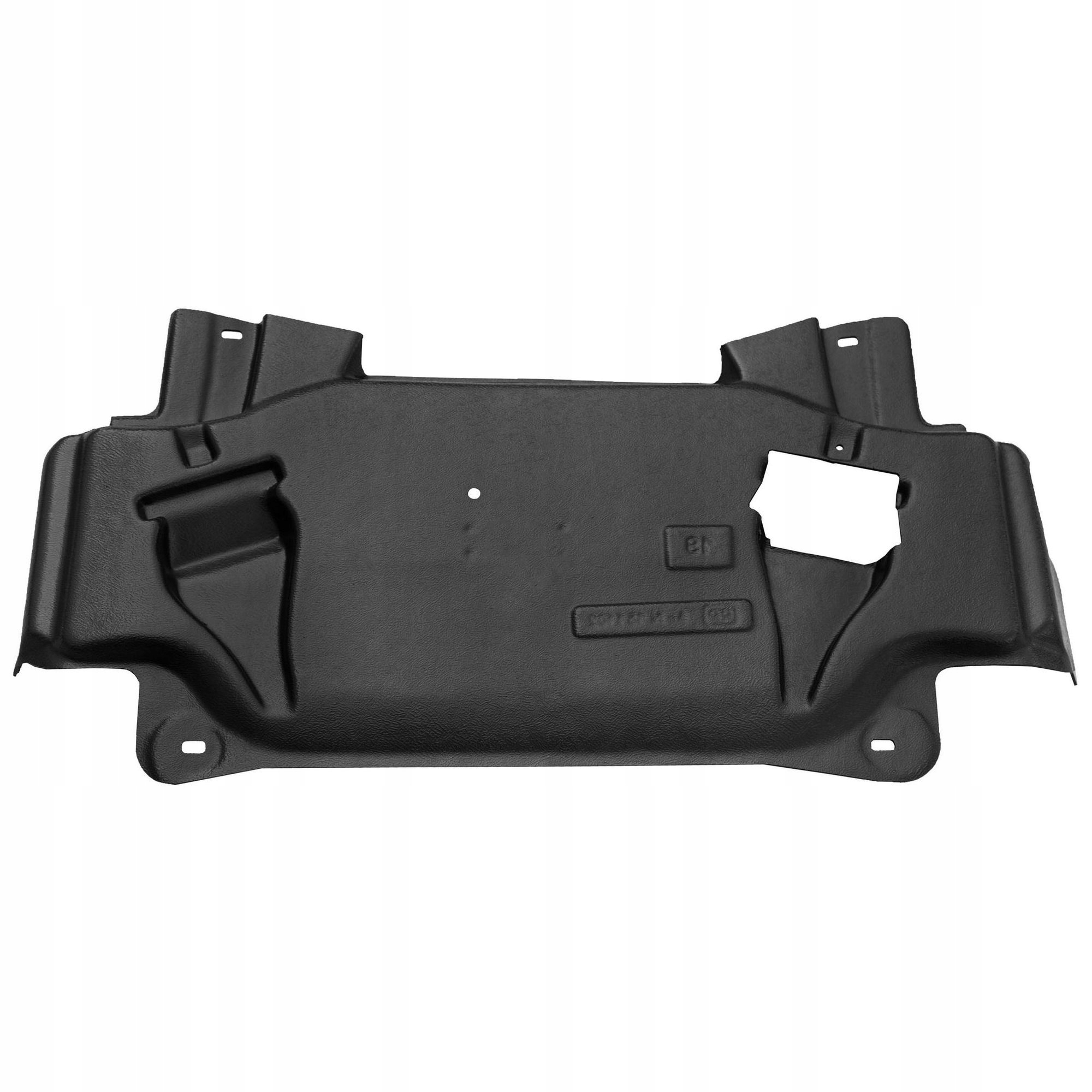 Kryt motoru Mercedes E W210 1995-2003