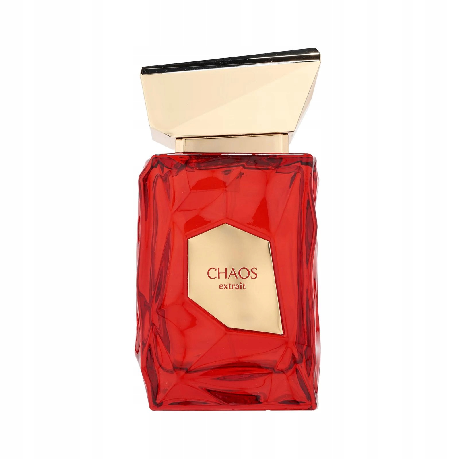 French Avenue Chaos Extraits Unisex Edp 100ML
