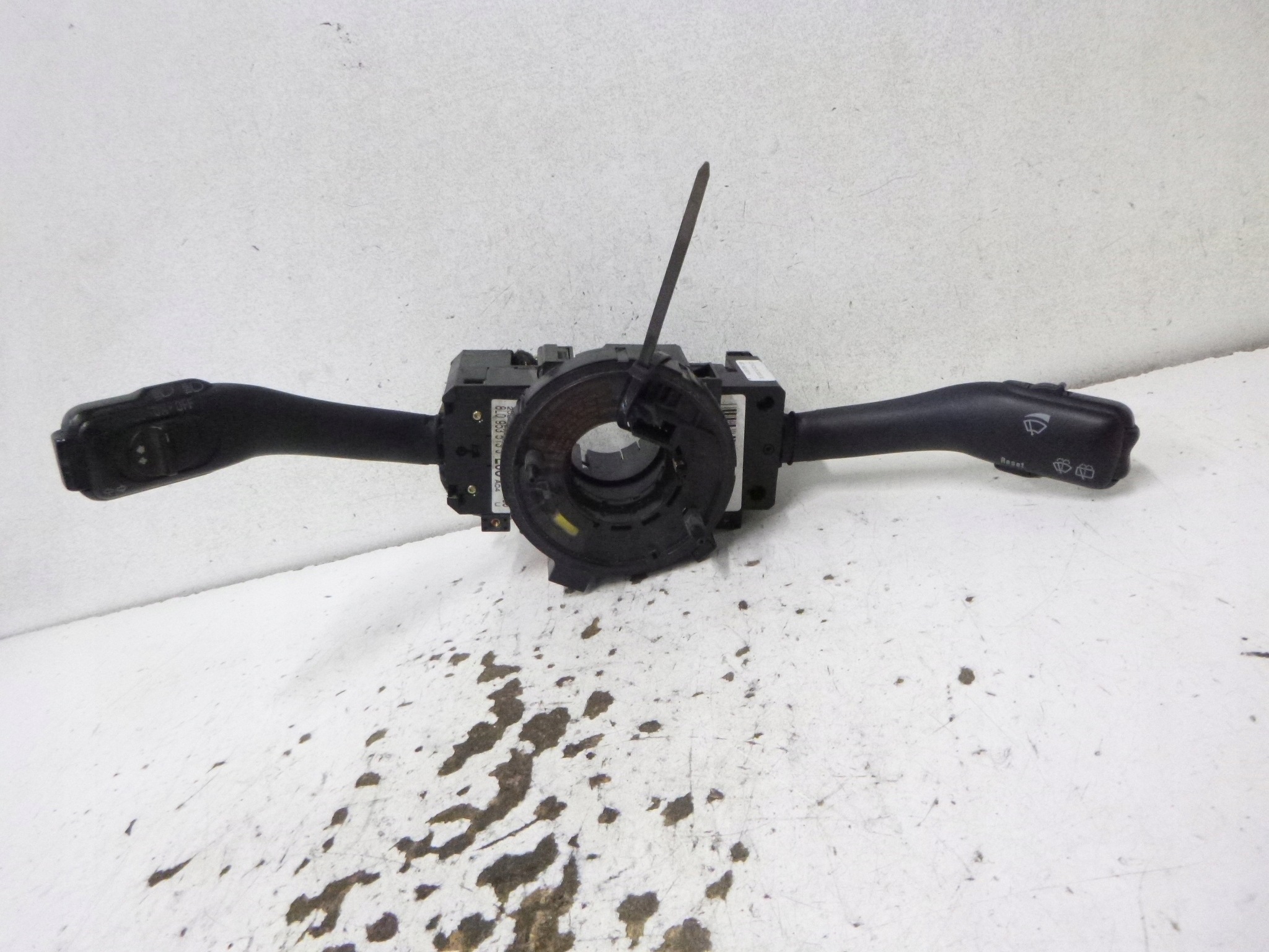 DEVIO LUCI DEVIO DEVIO LUCI TERGICRISTALLO TERGI Tempomat FIS Zwijak Seat Leon 1 8L0953513J