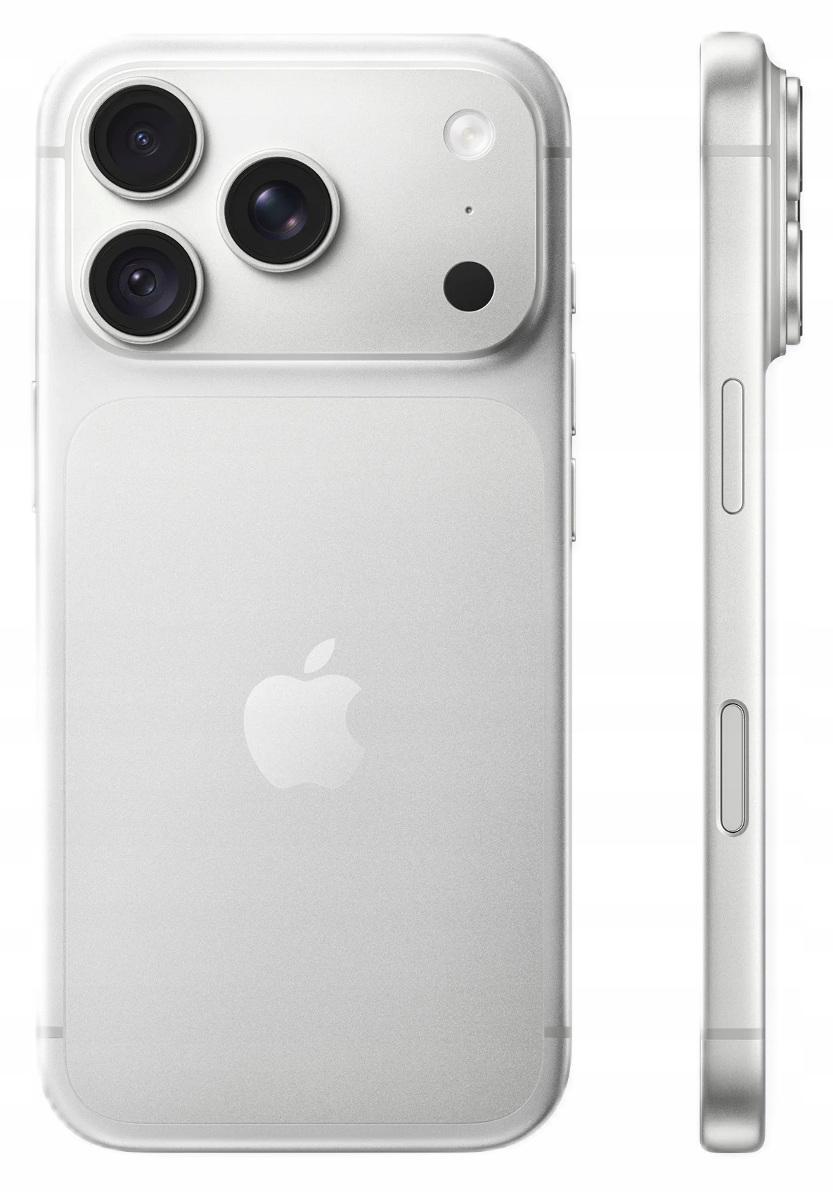 Apple iPhone 18 Pro , 256GB , srebrny Sim eSIM polska dystrybucja