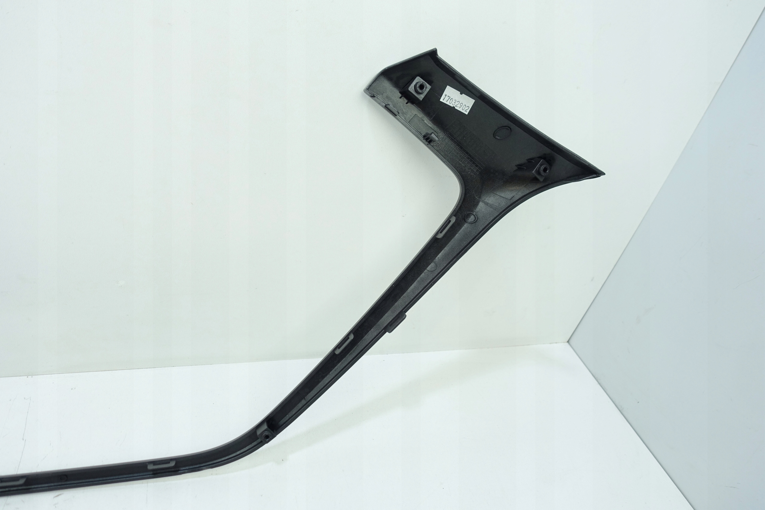 moulding frame grille GRILLA HYUNDAI TUCSON II 2015