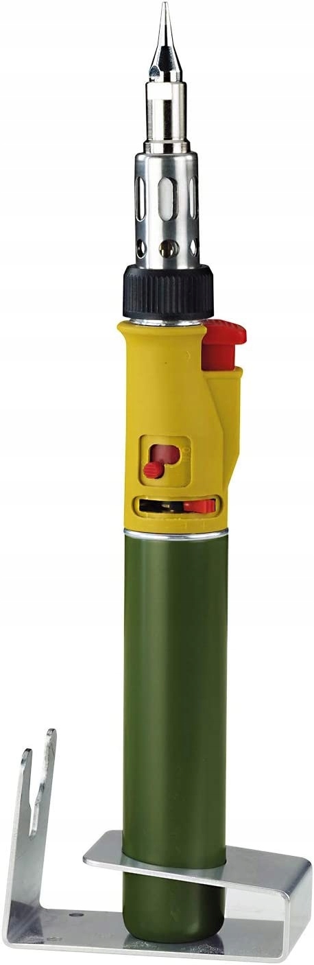 LUTOWNICA GAZOWA MICROFLAM KONĆÓWKI 28144 PROXXON Marka Proxxon