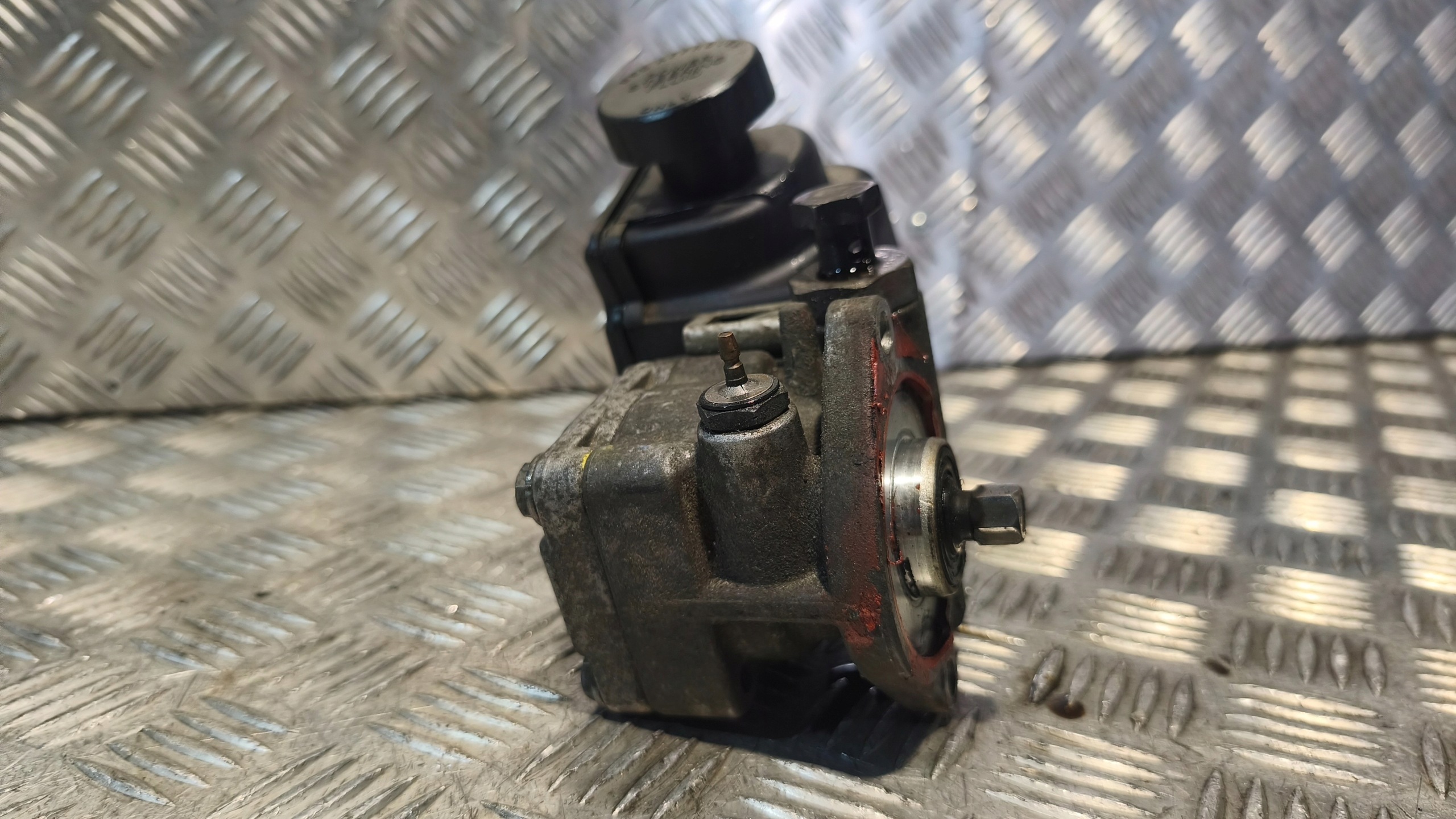 servo pump SAAB 93 1.8B 12773869