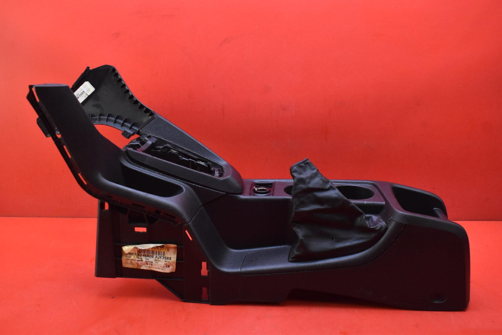 TUNEL mitte BM51-A045M62-ABW FORD FOCUS MK3 11-15