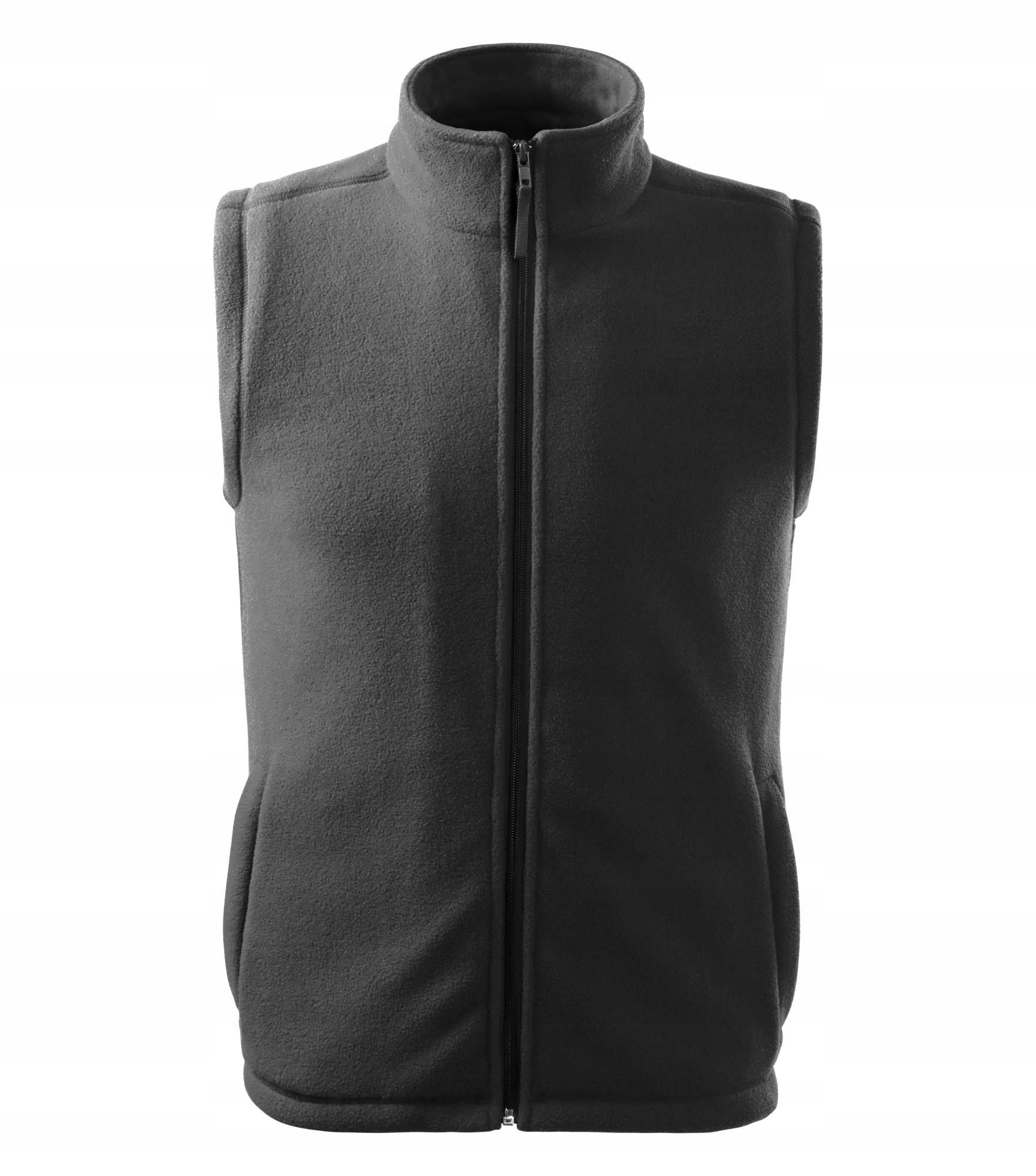 

Adler Kamizelka Polar 518 Next Logo XL stalowy