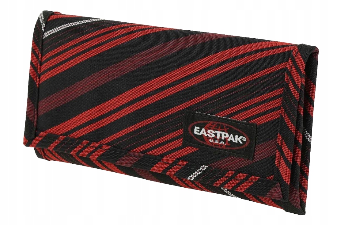 Portfel Eastpak Runner USA Orientacja pozioma