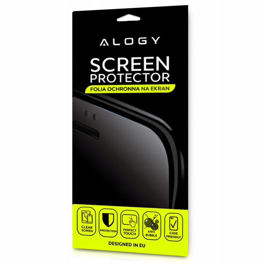 

Folia Ochronna Alogy Do Samsung Galaxy Note 10