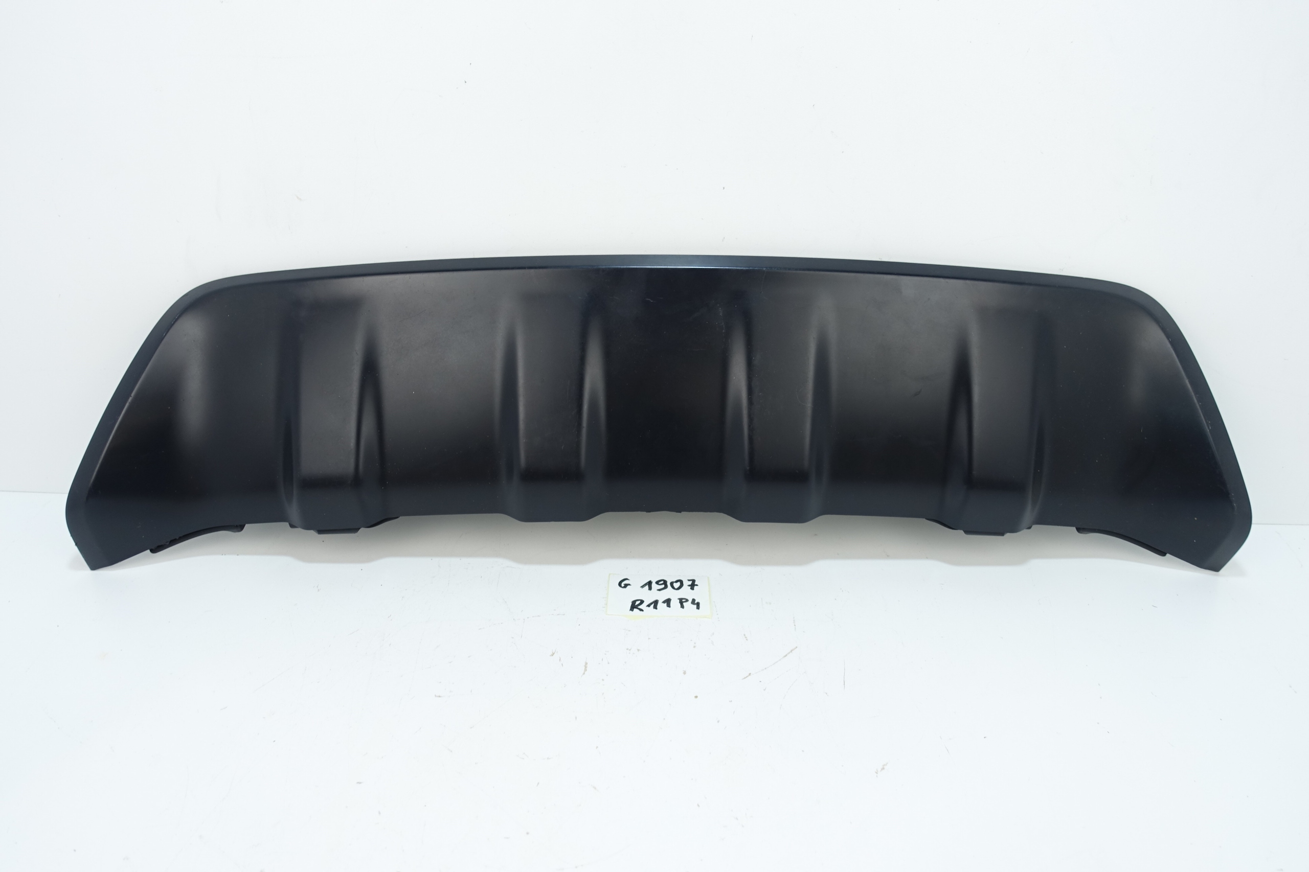 RANGE ROVER SPORT L550 2014-SPOILER diffusore Paraurti posteriore GK7M-17F954-A