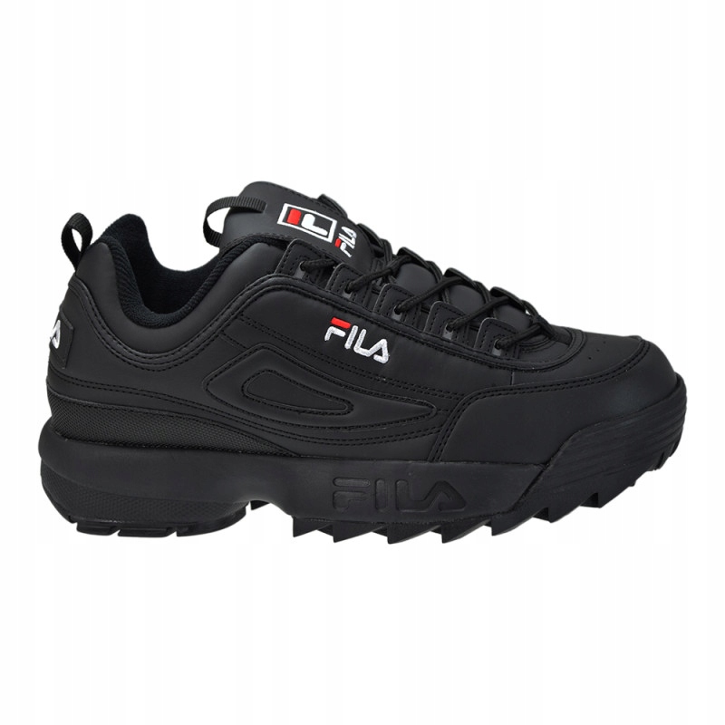 Fila Disruptor Low 1010262-12V Velikost 40