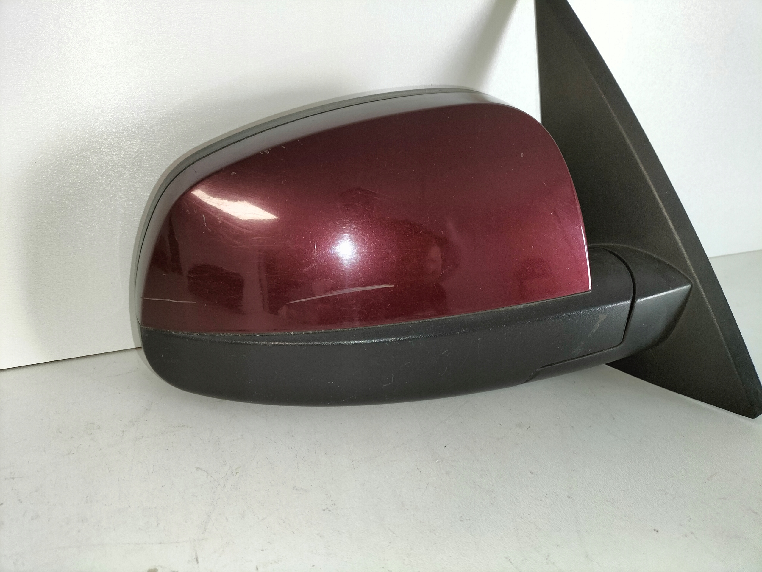 mirror right electrics OPEL MERIVA A 03-10