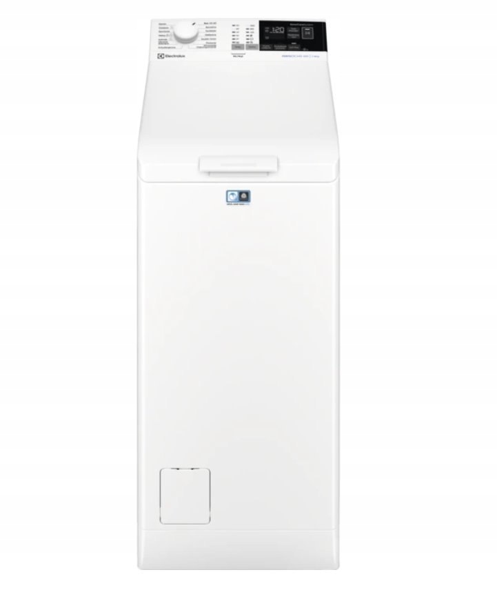 Pralka Electrolux EW6TN4062P
