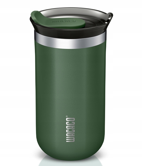 termohrnek Wacaco Octaroma Classico Pomona Green 300 ml