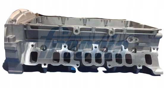 GŁOWICA SILNIKA CH17-1049 FRECCIA CITROEN FORD Typ samochodu Autobusy Samochody dostawcze