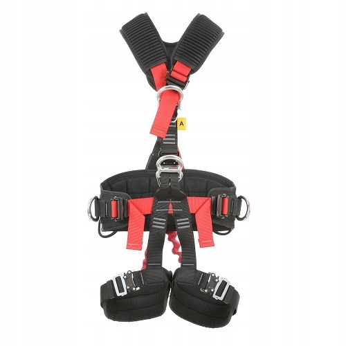 Bezpečnostní postroj P-73 mX Protekt M-XL