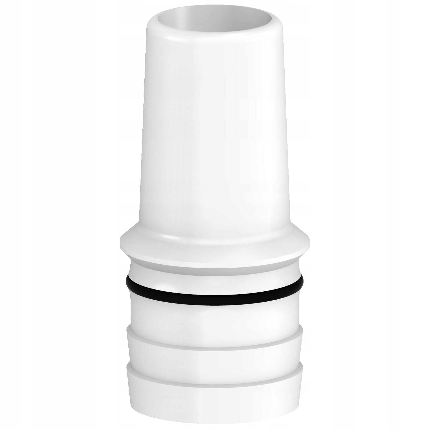 ZŁĄCZKA Z USZCZELKĄ Adapter do Odkurzacza Skimmera Węża Rury Basenowej 32mm EAN (GTIN) 5906109512381