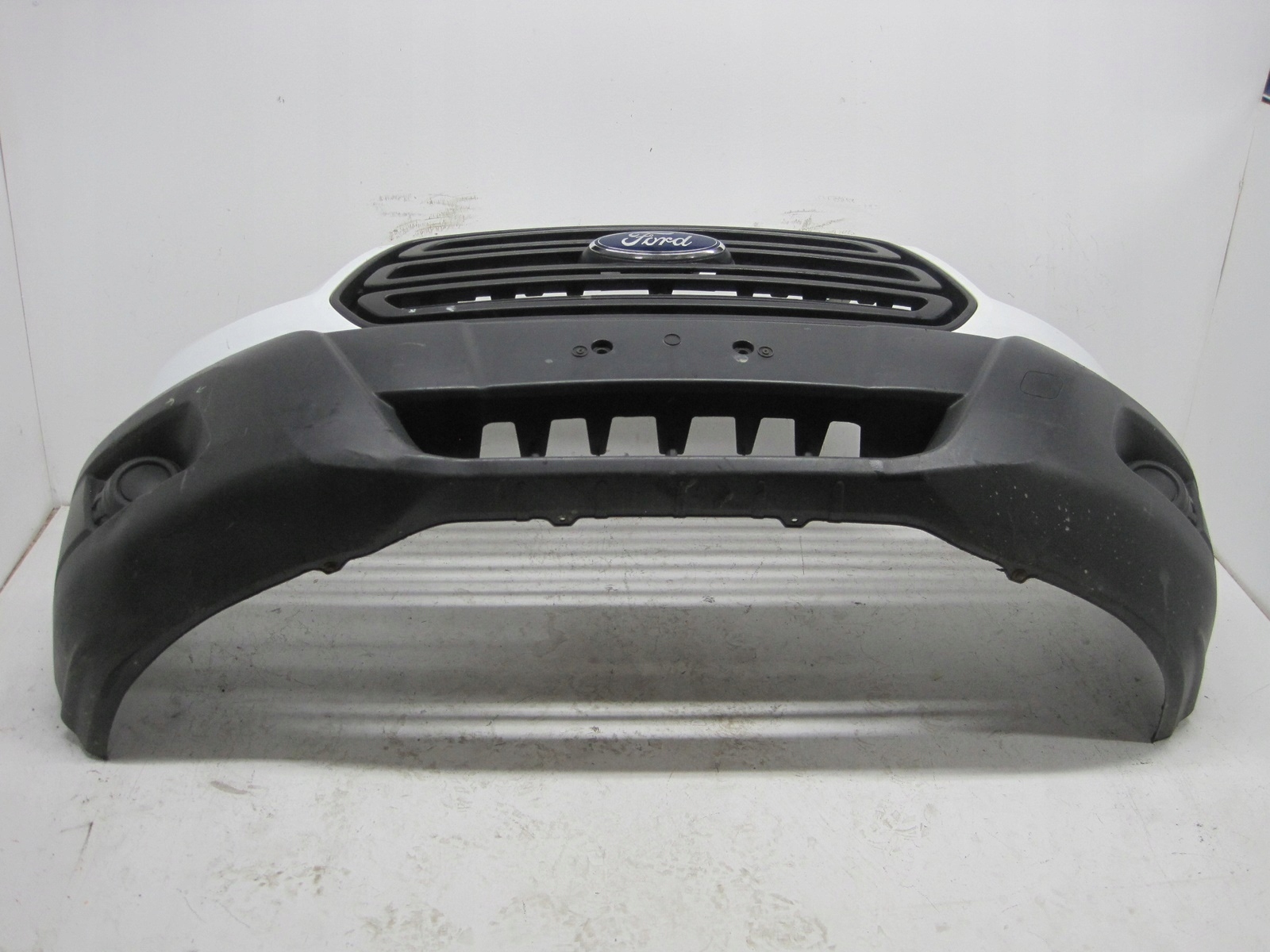 Frontstoßstange Ford TRANSIT MK8 16R
