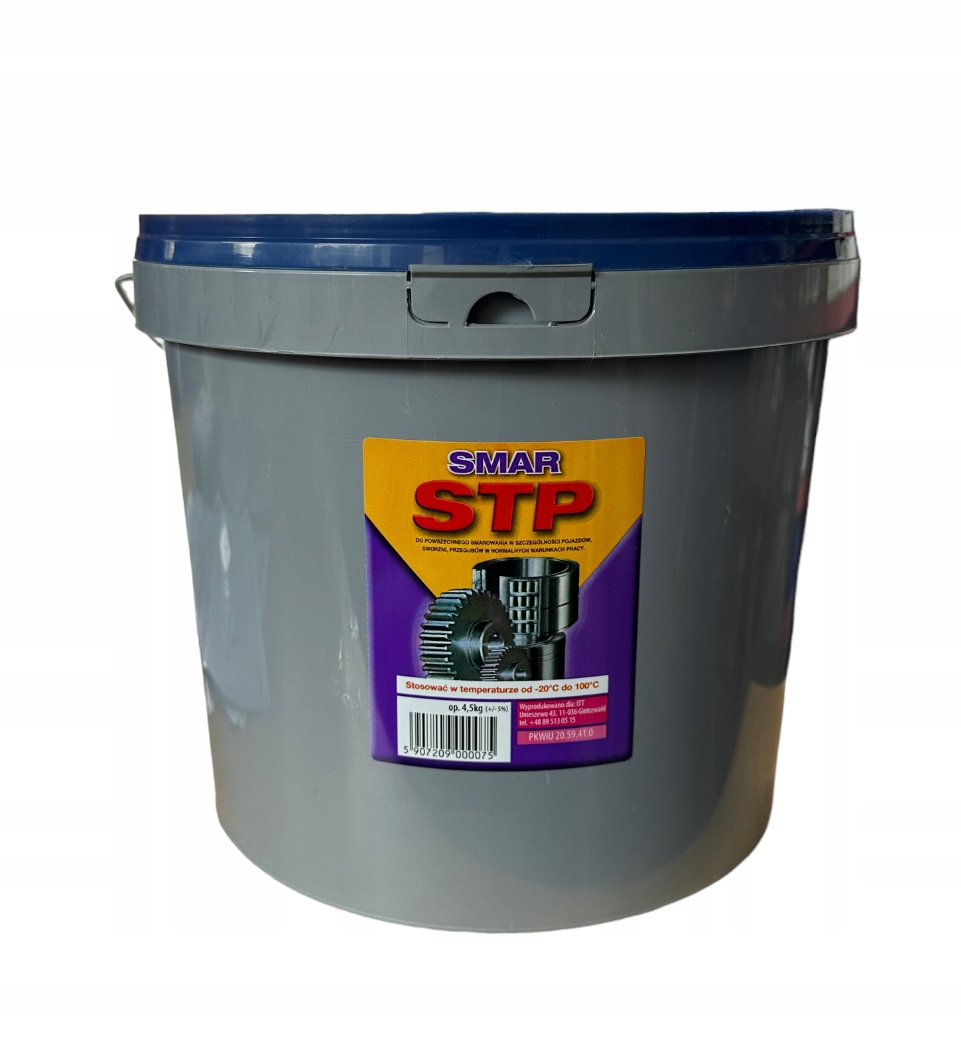 

Smar Towot Stp 4,5 Kg