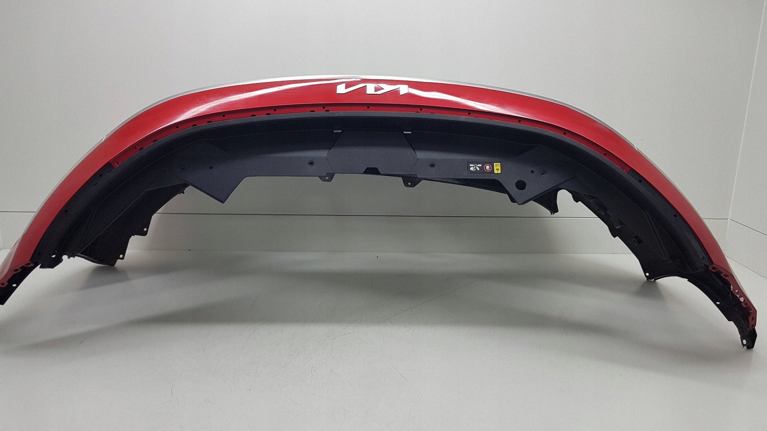 KIA E NIRO EV II2 ELECTRIC 2022 - bumper front 86511-A0000